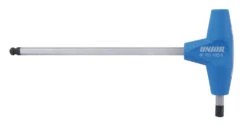 Unior Unbrako 6mm T-handle And Double Head
