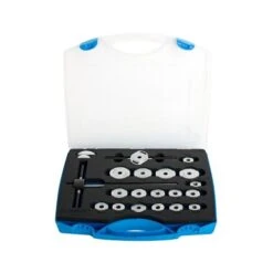 Unior Lager Pressverktøy Sett 1721