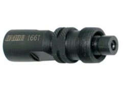 Unior Avdrager Til Kranksett Firkant, Octalink Og Isis