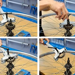 Unior Avdrager Til Frikrans 4 Unior Avdrager Til Frikrans - Bilde 2