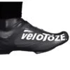 Velotoze Skoovertrekk Short 2.0 Sort -Endura Sykler Butikk velotozeshortsort