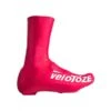 Velotoze Skoovertrekk Tall Rosa 2 Velotoze Skoovertrekk Tall Rosa -Endura Sykler Butikk velotozetallpink