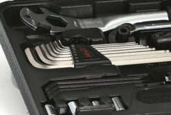 XLC Vertøysett 33 Deler God Kvalitet -Endura Sykler Butikk xlc33delevarktoj 02