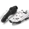 XLC Terrengsykklel Sko CB-M06 Hvit -Endura Sykler Butikk xlcmtbcykelskocb m06hvid2013