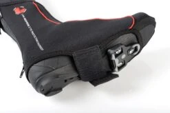 XLC Skoovertrekk Sort/Rød/hvit -Endura Sykler Butikk xlcskoovertrakrodsorthvid2012 03