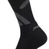 XLC Sort Sykkelsokker -Endura Sykler Butikk xlcsortsok230115