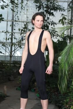 XLC Knickers 3/4 Lengde Med Seler Og Innlegg -Endura Sykler Butikk xlctrefiredele 02